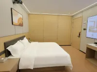 MEISU Hotel (Mingguang Zhongdu Commercial Building Central Plaza) Hotels in Mingguang
