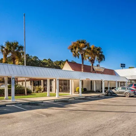 Motel 6 Florence, SC