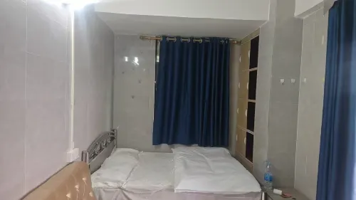 Hongfa Apartment - Bintang 2