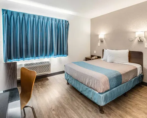 Motel 6 Fort Wayne, IN Hotels in Fort wayne