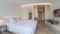 Analynn Hotel Hatyai - balcony