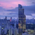 Park Hyatt Shenzhen