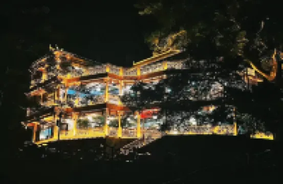 廣南緣溪園精品民宿