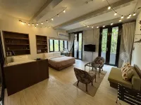 TysonB&B Các khách sạn gần Rừng Wangyou