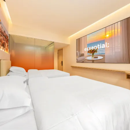 Yunpan Ark Sleep Homestay