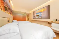 雲畔方舟睡眠民宿