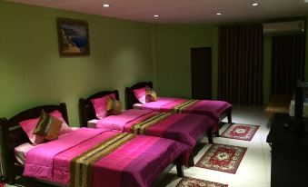 Penang Palace
