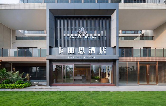 Kalisshotel
