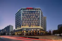 Hampton by Hilton Shanghai NECC Hongqiao Airport - New