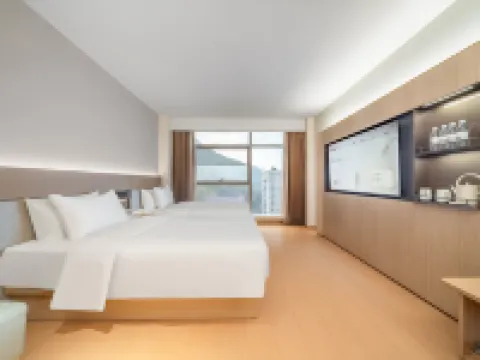 JI Hotel (Taizhou Sanmen) Hotels in Sanmen