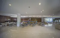 Zhangzhou Yuanshan Fliport Hotel - Gym