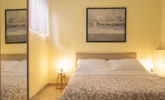 Tom's House (Vatican holiday house)