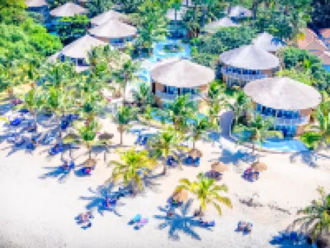 Balafon Beach Resort Hotels near The Senegambia Tourist Strip