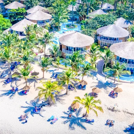 Balafon Beach Resort