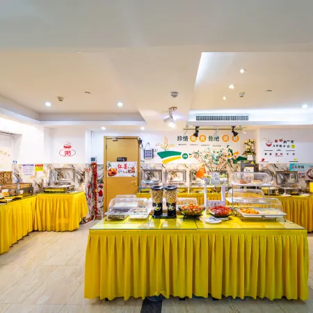 Lavande Hotel (Heyuan Wanlongcheng)
