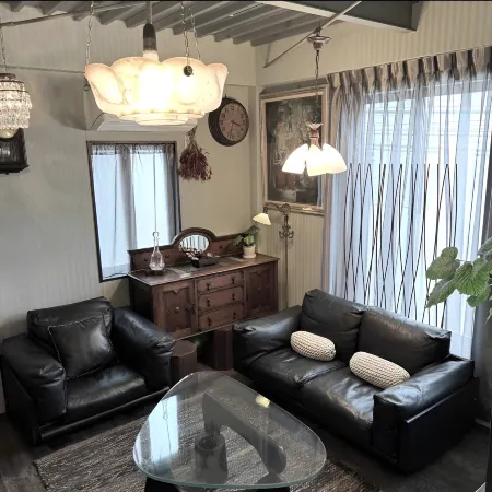 Entire Private Villa near the Sea (50m)｜Free Parking for 2 Cars｜11AM Check-Out