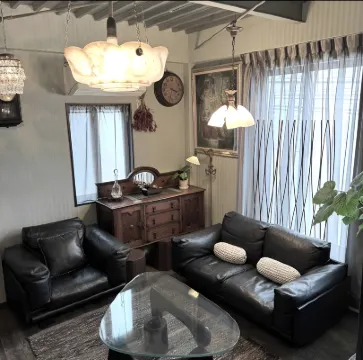 Entire Private Villa near the Sea (50m)｜Free Parking for 2 Cars｜11AM Check-Out