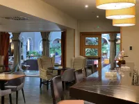 Parador de La Seu D Urgell - Gym