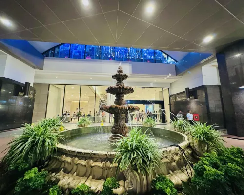 KL Bintang Suites @ Times Square Exterior Photos