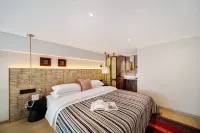 Xishe Qinghuan Sky Private Hot Spring & Terrace Garden Hotel