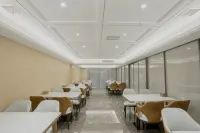 如家UP華驛智旅酒店（大同雲岡區店） - 2星級