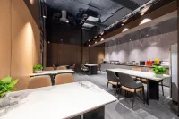 Meiji Hampton Hotel (Zhangzhou Wuyue Plaza Fulongcheng)
