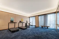Crystal Hotel Shenzhen Bay MixC - Gym