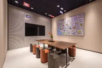 Homeinn  Selected  Hotel（Nantong  Haohe Scenic  spot   yuanrong  plaza   branch）