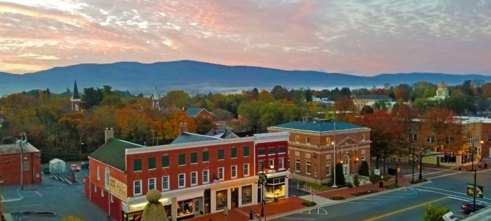 Studio 6 Suites Wytheville, VA Hotels in Wytheville