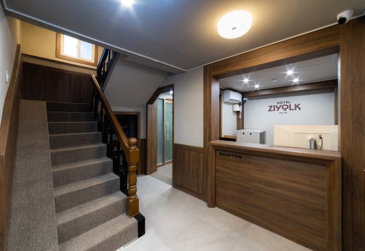 지요크 을지로 대표 이미지