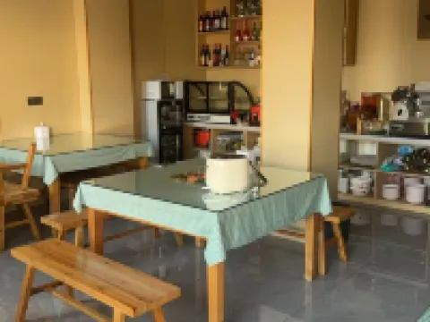Linjiang Chunfengli Hotel Hotels in Linjiang