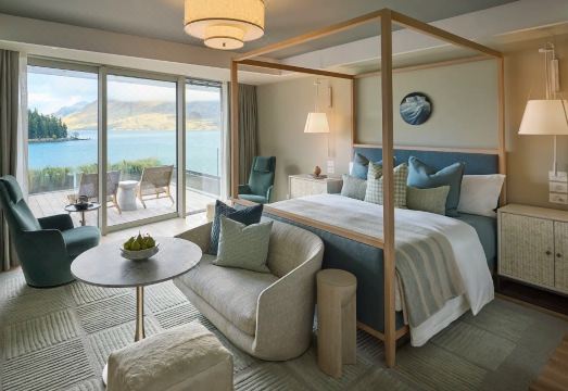 로키 컬렉션 퀸스타운