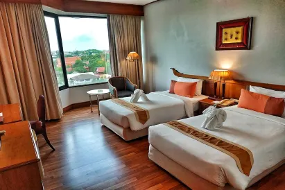 Laithong Hotel Ubon Ratchathani