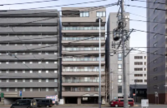 The Residence Sapporo