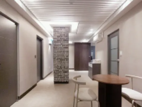 Momento Hostel โรงแรมในโซล