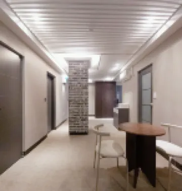 Momento Hostel Jongno