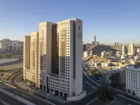 ورقان النور، تابيستري كولكشن من هيلتون Hotels near غار حراء