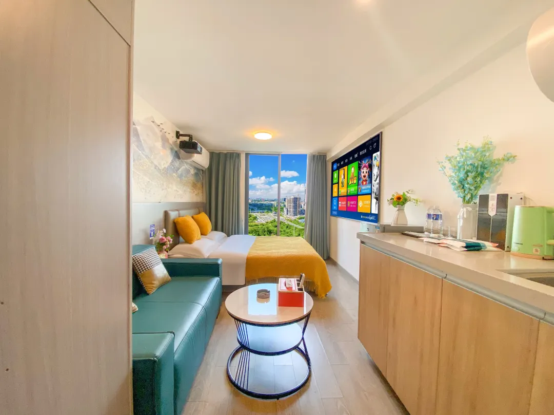 Meiju Resort Hotel - Canton (Guangzhou)