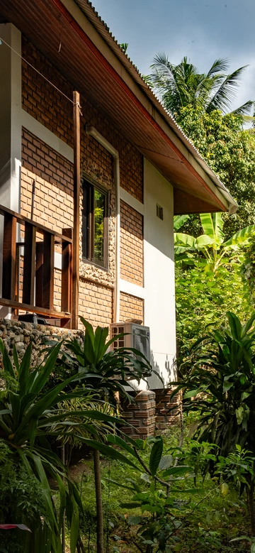 รูปภาพของป่าเซน