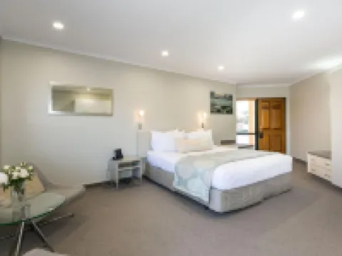 Asure Fairley Lodge Hotels in 