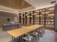JI Hotel (Jinan Changqing University Town) Hotels near Changqing