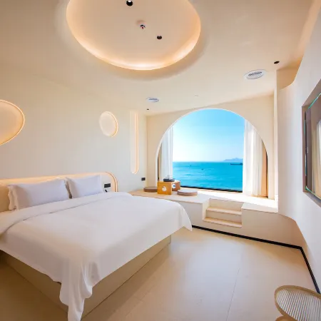Seaside Island