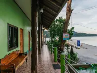 อ่าวใหญ่ โฮมสเตย์ เกาะกูด โรงแรมใกล้หาดอ่าวพร้าว