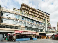 大英山水麗都精緻飯店 大英住宿飯店