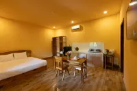 Sim Forest Resort