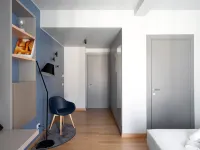 21 House of Stories Città Studi Hotels in Milan