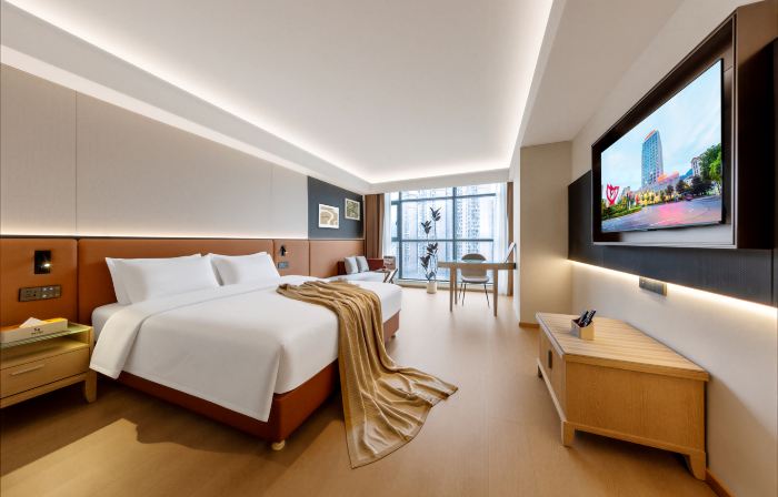 Xifeng Hotel