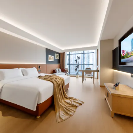 Xifeng Hotel
