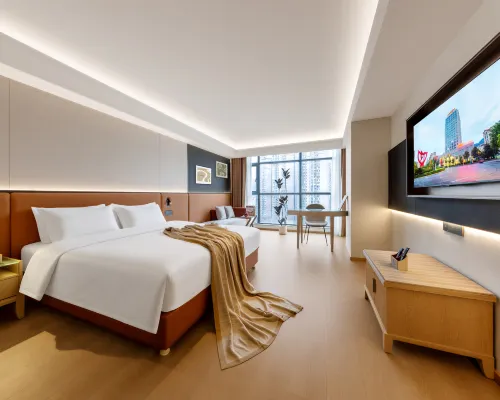 Xifeng Hotel Hotel a Xifeng
