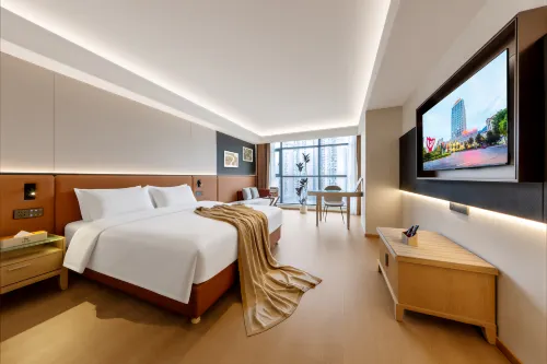 Xifeng Hotel